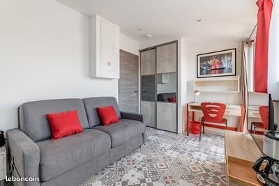 Appartement à louer, 15m², Toulon
