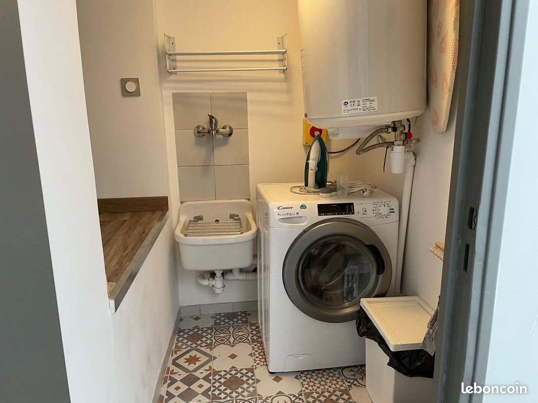 Appartement à louer, 15m², Toulon