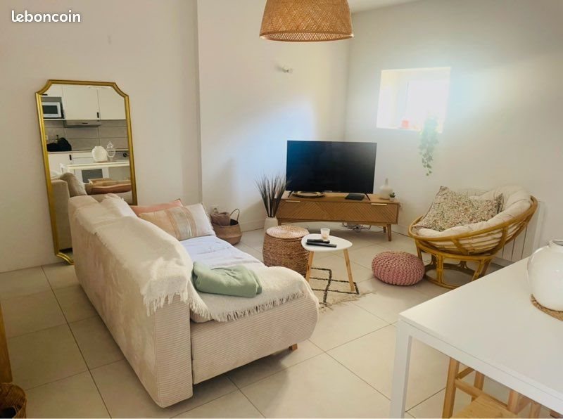 Appartement à vendre, 38m², Pierre-Bénite