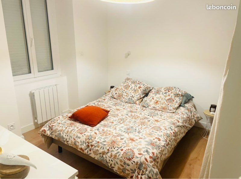 Appartement à vendre, 38m², Pierre-Bénite