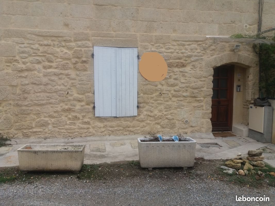 Appartement à vendre, 51m², Aigues-Vives