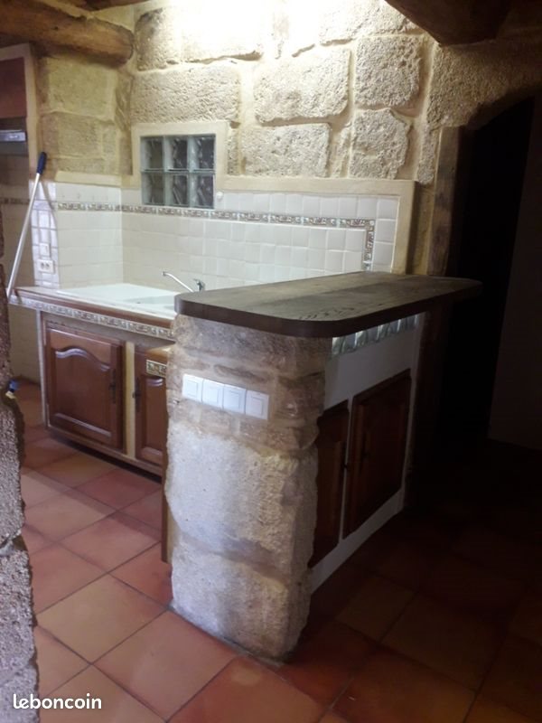 Appartement à vendre, 51m², Aigues-Vives