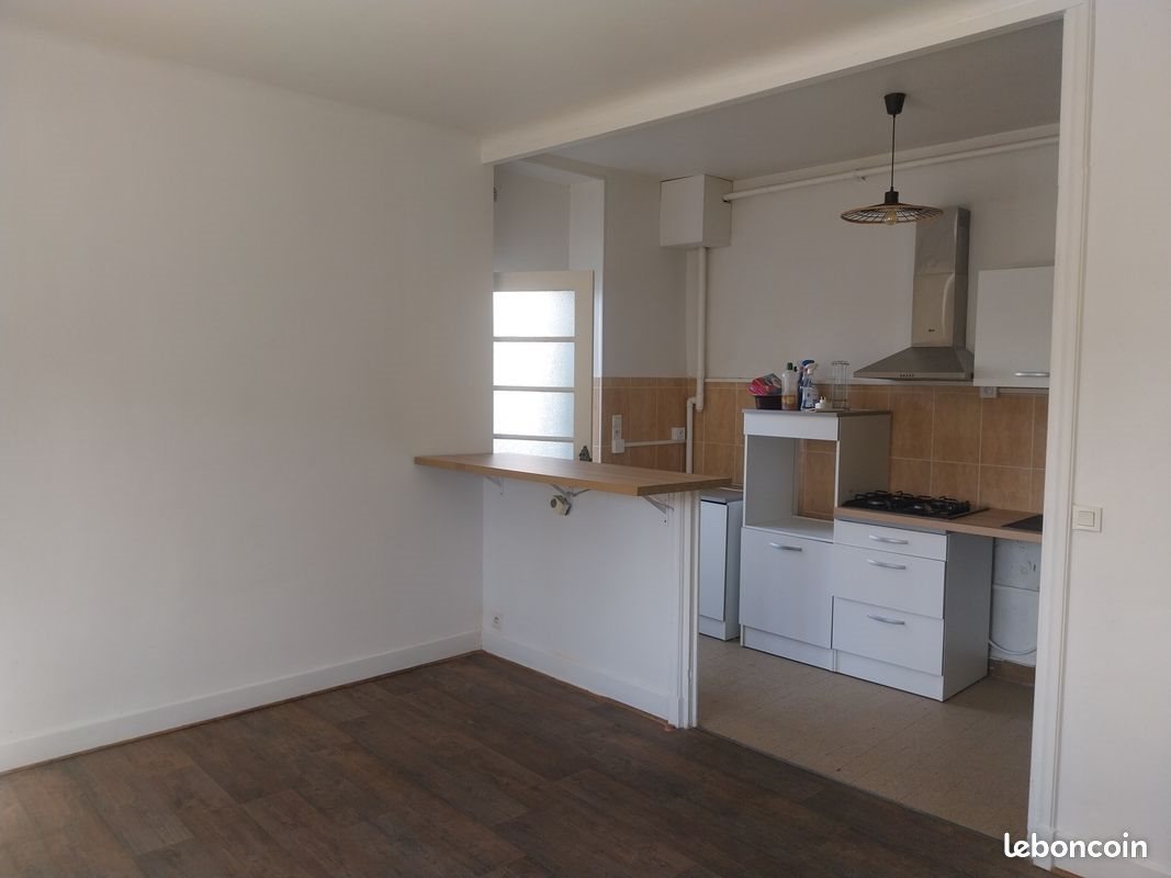 Appartement à louer, 110m², Oyonnax