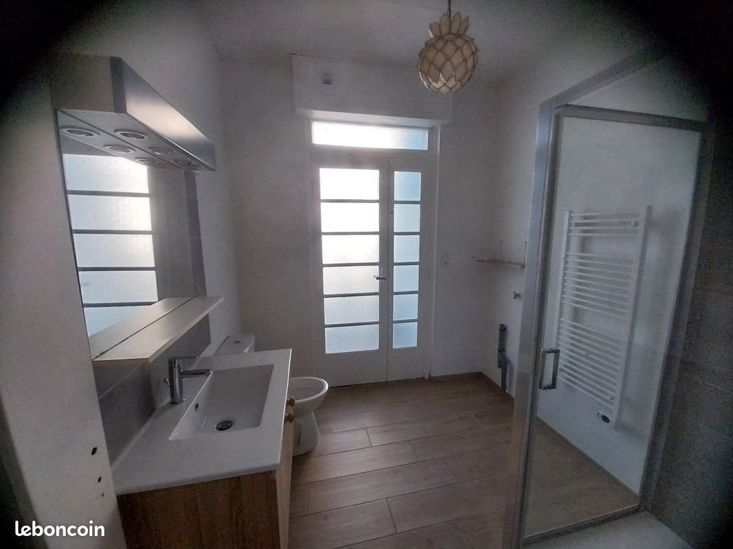 Appartement à louer, 110m², Oyonnax