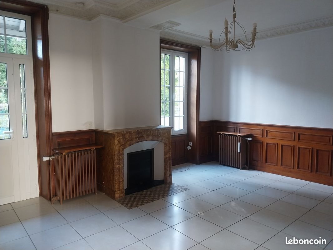 Appartement à louer, 110m², Oyonnax