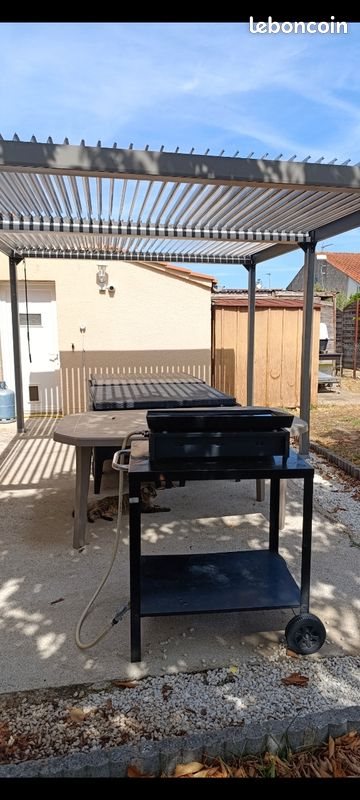 Maison à vendre, 100m², Valdurenque