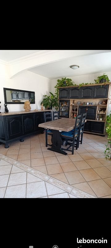 Maison à vendre, 100m², Valdurenque
