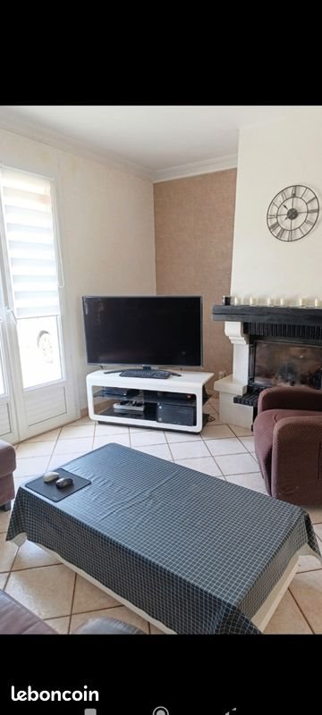 Maison à vendre, 100m², Valdurenque
