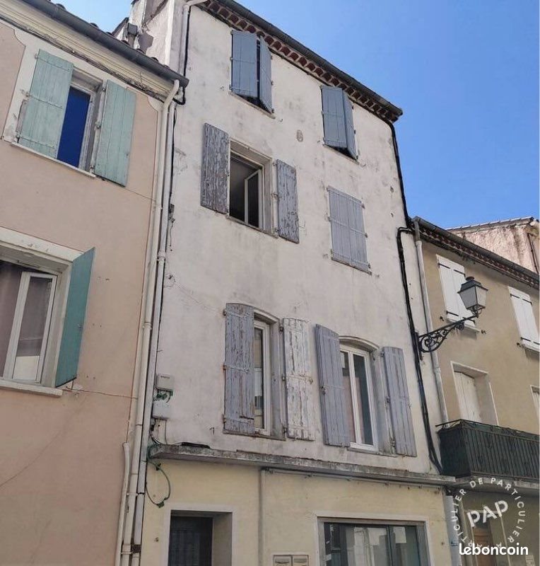 Appartement à vendre, 300m², Narbonne