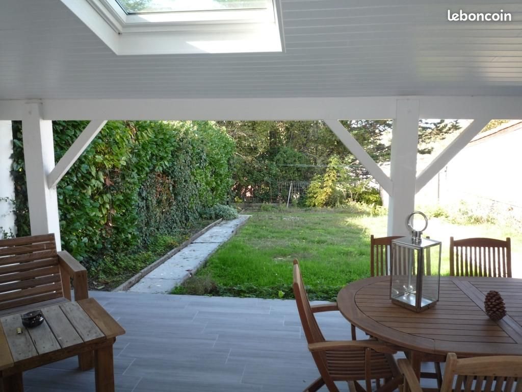 Maison à louer, 96m², Léognan