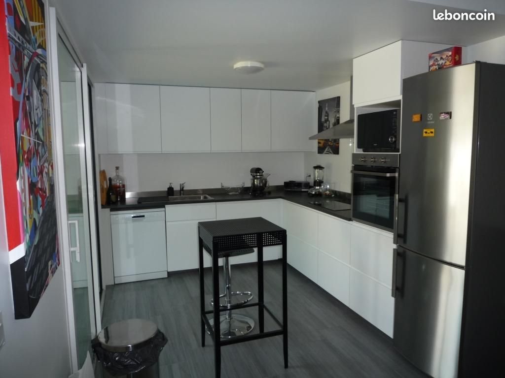 Maison à louer, 96m², Léognan