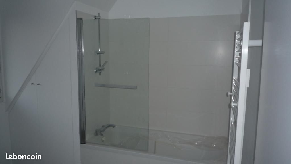 Maison à louer, 96m², Léognan