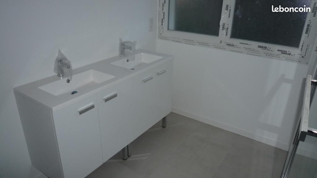 Maison à louer, 96m², Léognan