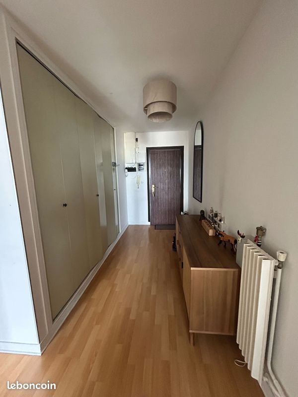 Appartement à vendre, 73m², Orléans