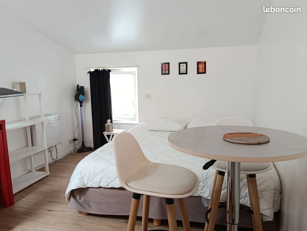 Appartement à louer, 19m², Clisson