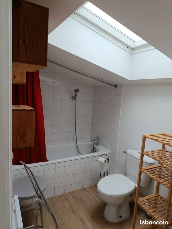 Appartement à louer, 19m², Clisson