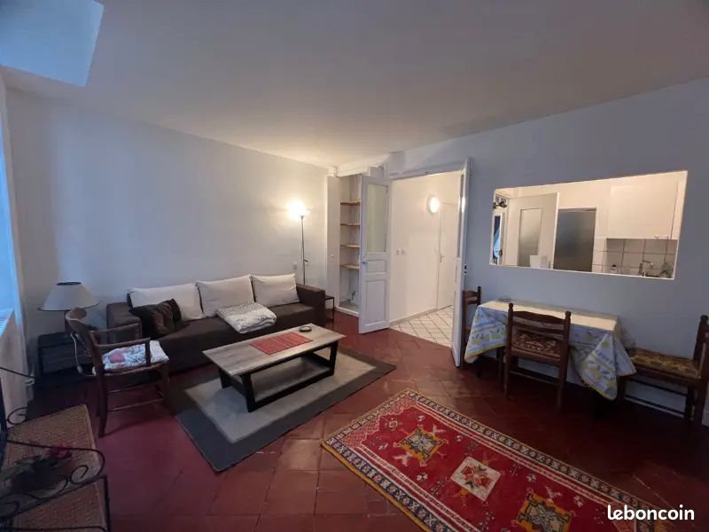 Appartement à louer, 45m², Toulouse