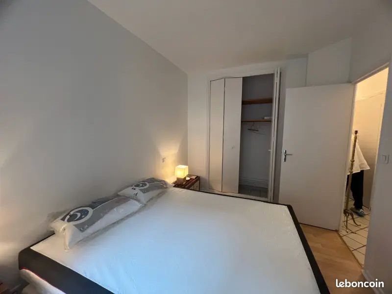 Appartement à louer, 45m², Toulouse