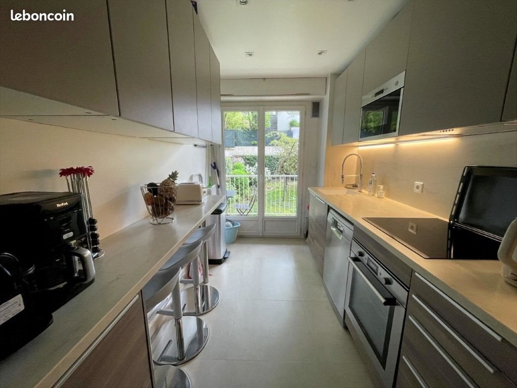 Appartement à vendre, 84m², Saint-Maur-des-Fossés