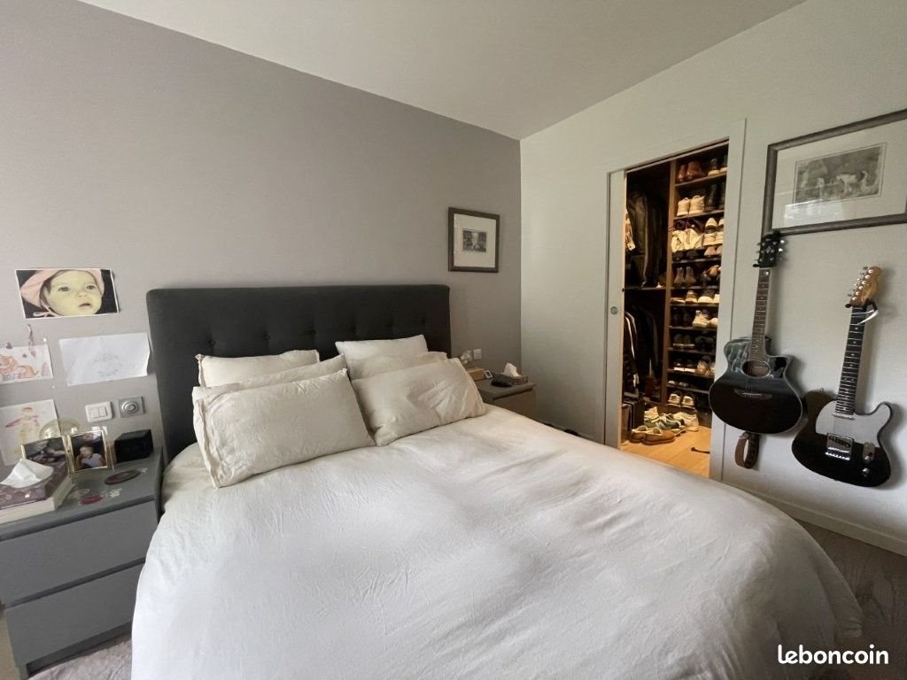 Appartement à vendre, 84m², Saint-Maur-des-Fossés