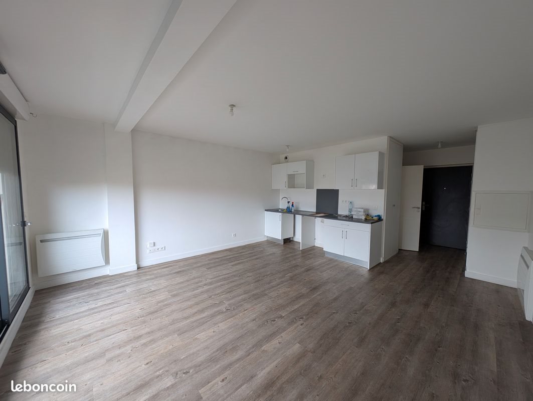 Appartement à louer, 26m², Villepinte