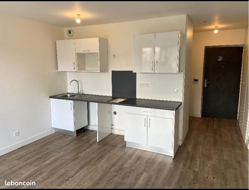 Appartement à louer, 26m², Villepinte