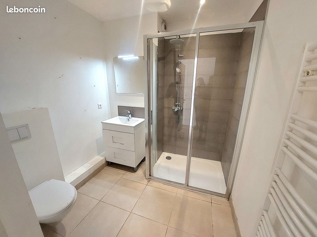 Appartement à louer, 26m², Villepinte