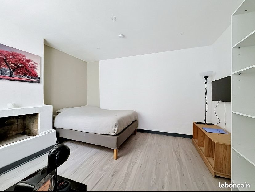Appartement à louer, 26m², Bordeaux