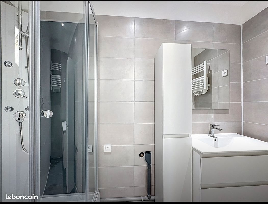Appartement à louer, 26m², Bordeaux