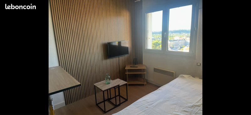 Appartement à louer, 20m², Rodez