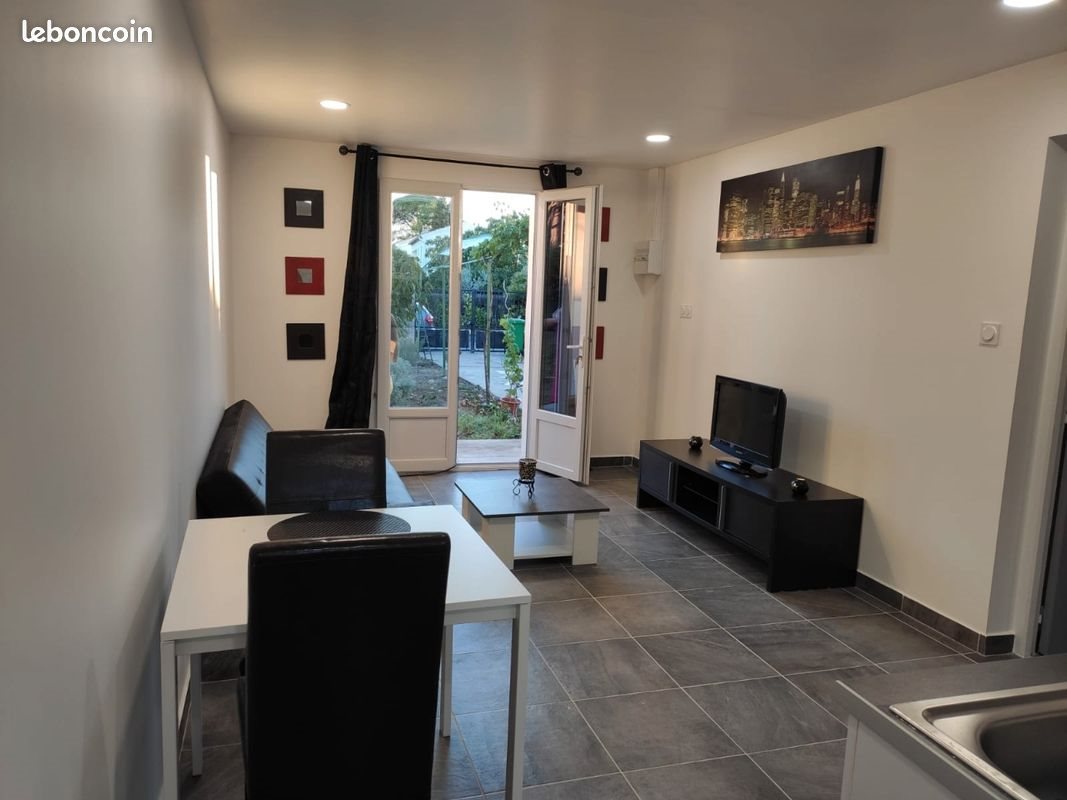 Appartement à louer, 35m², Avignon