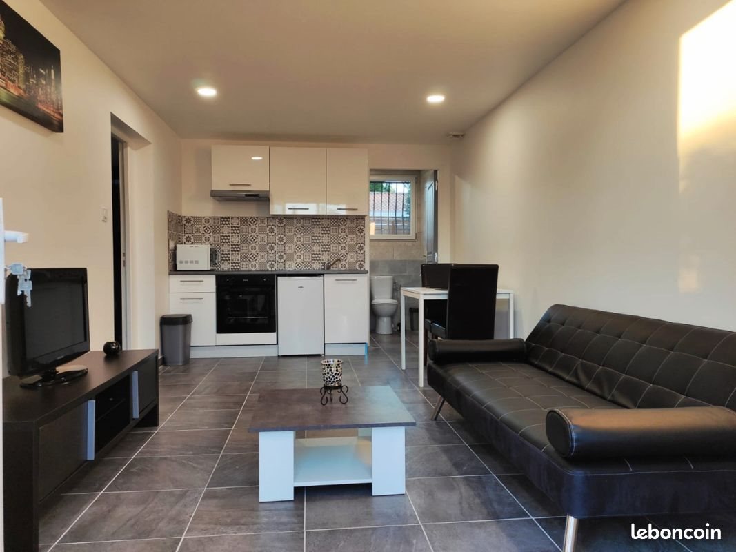 Appartement à louer, 35m², Avignon