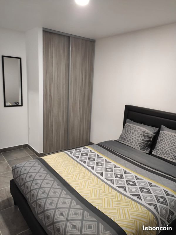 Appartement à louer, 35m², Avignon