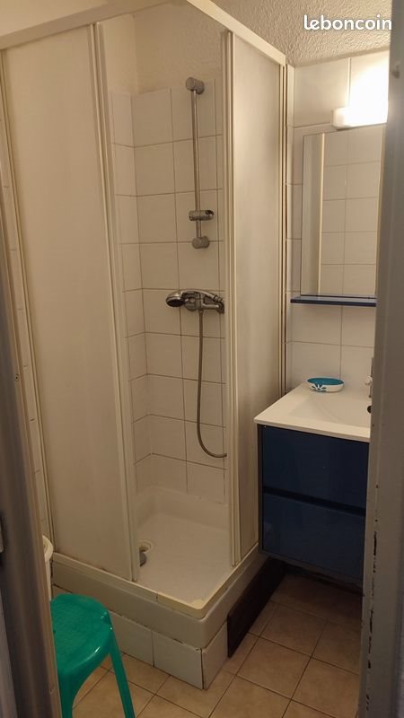Appartement à louer, 21m², Gruissan