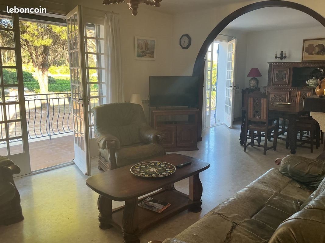 Maison à vendre, 146m², Le Beausset