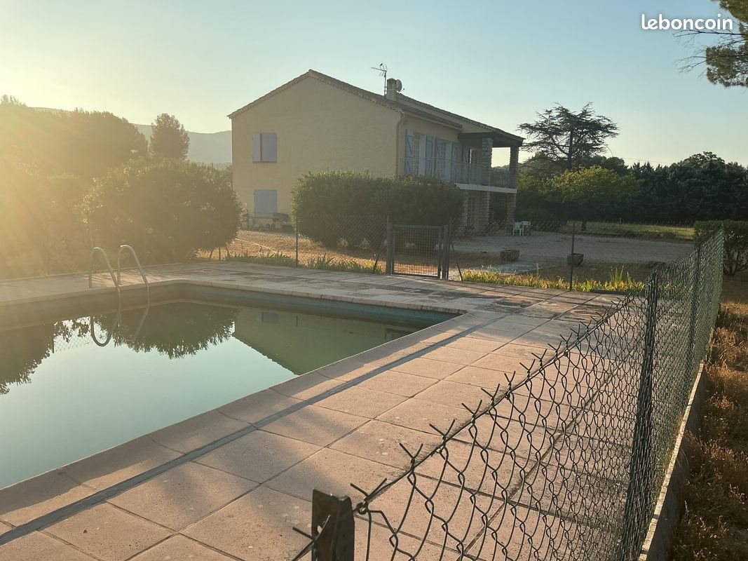 Maison à vendre, 146m², Le Beausset