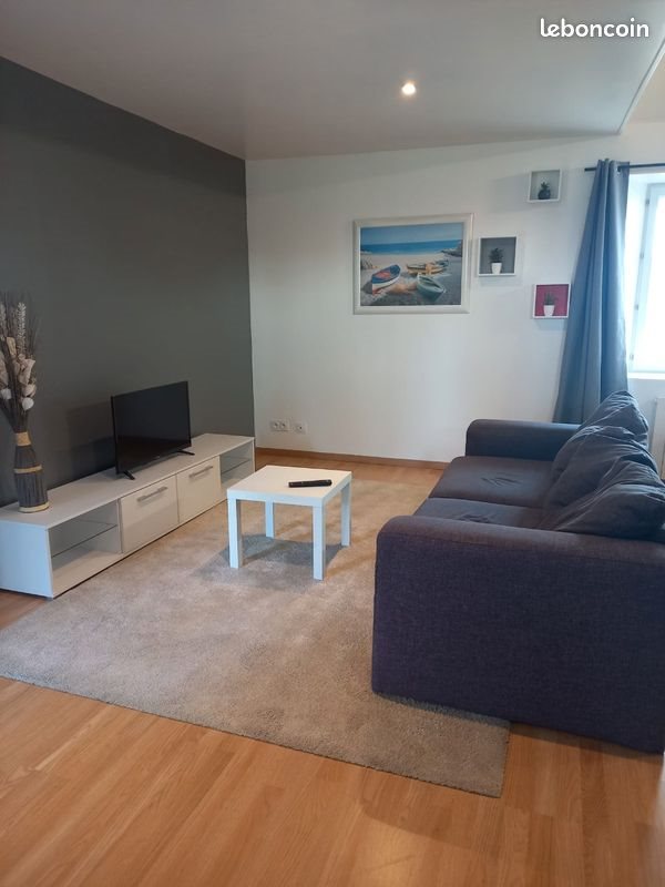 Appartement à louer, 40m², Sainte-Luce-sur-Loire