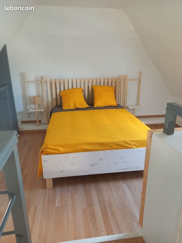 Appartement à louer, 40m², Sainte-Luce-sur-Loire