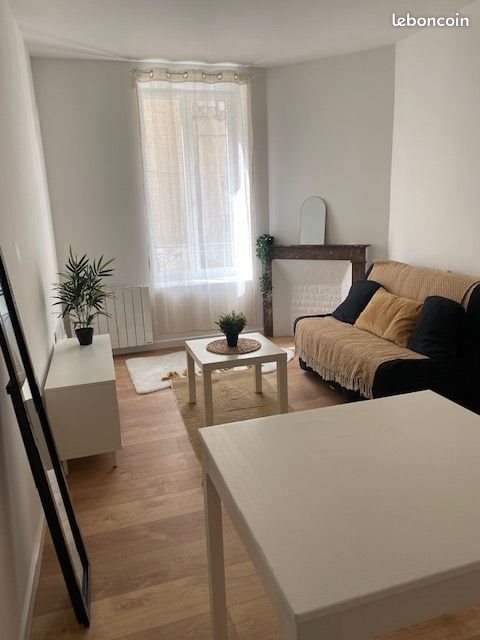 Appartement à louer, 21m², Dijon