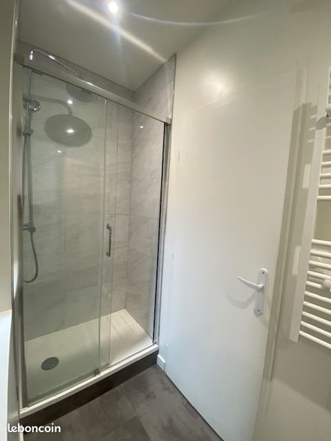 Appartement à louer, 21m², Dijon