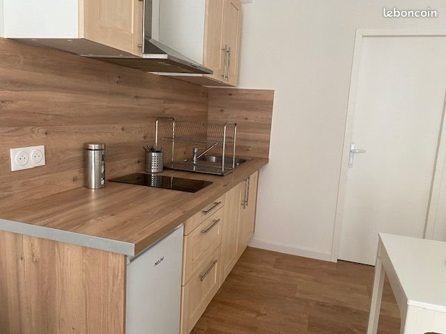 Appartement à louer, 21m², Dijon