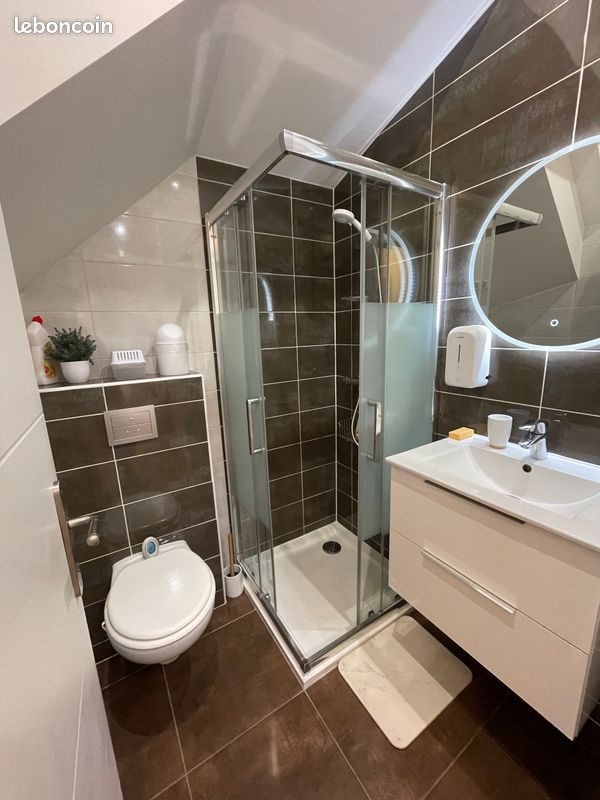Appartement à louer, 16m², Niort