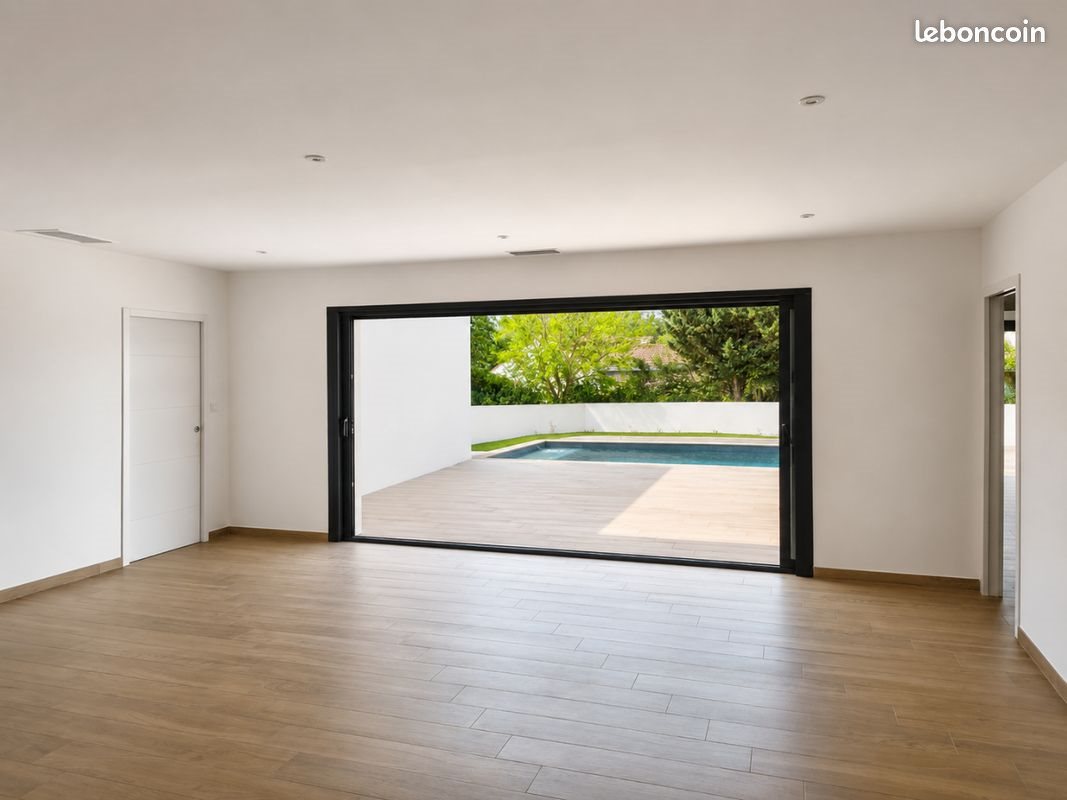 Maison à vendre, 120m², Saint-Privat-des-Vieux