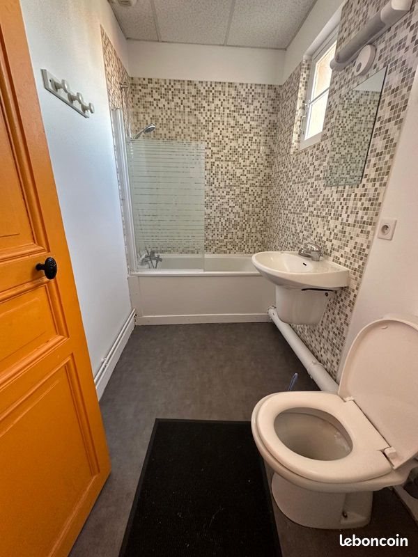Appartement à louer, 18m², Tarbes