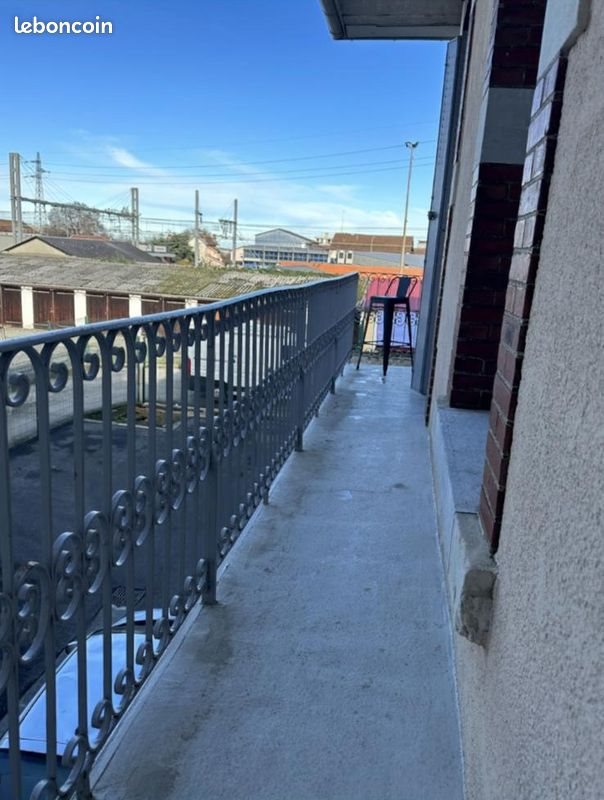 Appartement à louer, 18m², Tarbes
