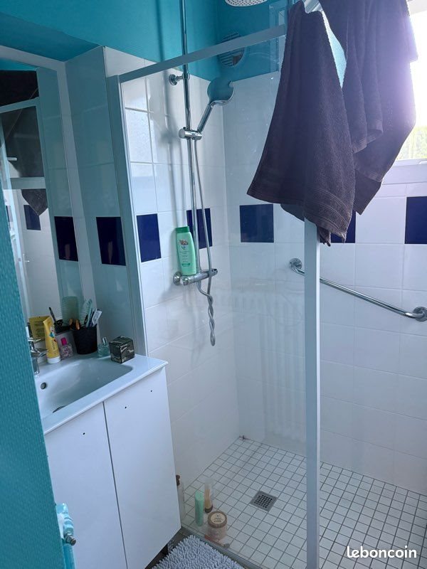 Appartement à louer, 47m², Objat