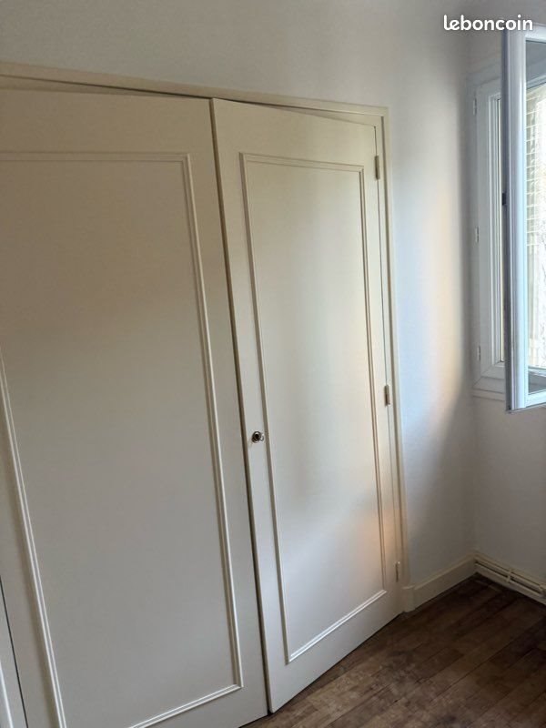 Appartement à louer, 47m², Objat