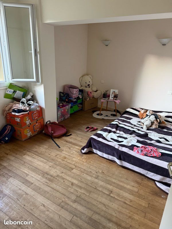 Appartement à louer, 47m², Objat