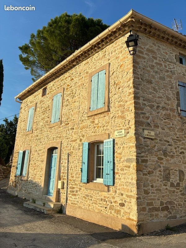Maison à vendre, 75m², Cruviers-Lascours