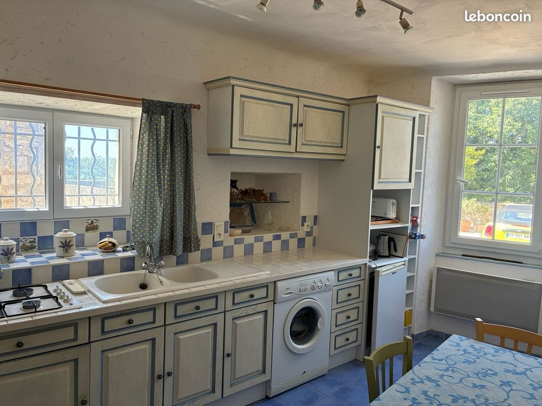 Maison à vendre, 75m², Cruviers-Lascours